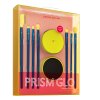 Real Techniques *Prism Glo* - Eye Brush Set Shimmer Eye Kit sada štětců