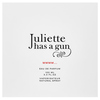 Juliette Has a Gun Mmmm... Eau de Parfum da donna 100 ml
