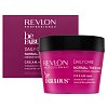 Revlon Professional Be Fabulous Normal/Thick C.R.E.A.M. Mask strenghtening mask for normal to thick hair 200 ml