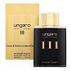 Emanuel Ungaro Homme III Gold & Bold Limited Edition Eau de Toilette férfiaknak 100 ml