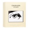 Calvin Klein Women Eau de Toilette Eau de Toilette para mujer 100 ml