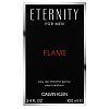 Calvin Klein Eternity Flame for Men Eau de Toilette para hombre 100 ml