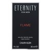 Calvin Klein Eternity Flame for Men Eau de Toilette bărbați 30 ml