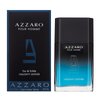 Azzaro Pour Homme Naughty Leather Eau de Toilette para hombre 100 ml
