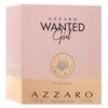 Azzaro Wanted Girl Eau de Parfum da donna 80 ml