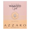 Azzaro Wanted Girl Eau de Parfum nőknek 30 ml