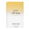 Armani (Giorgio Armani) Light di Gioia Eau de Parfum para mujer 50 ml