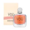 Armani (Giorgio Armani) Emporio Armani In Love With You Eau de Parfum para mujer 100 ml
