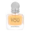Armani (Giorgio Armani) Emporio Armani In Love With You Eau de Parfum for women 30 ml