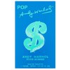 Andy Warhol Pop pour Homme Eau de Toilette for men 100 ml