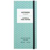 Aquolina Notebook - Cassis & Pink Pepper Eau de Toilette da donna 100 ml