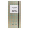 Aquolina Notebook - Patchouly & Cedar Wood Eau de Toilette férfiaknak 100 ml