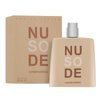 Costume National So Nude Eau de Parfum da donna 50 ml