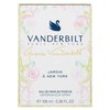 Gloria Vanderbilt Jardin a New York Eau de Parfum for women 100 ml