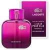 Lacoste Eau De Lacoste L.12.12 Pour Elle Magnetic woda perfumowana dla kobiet 80 ml