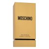 Moschino Fresh Gold Eau de Parfum für Damen 30 ml