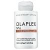 Olaplex Bond Smoother No.6 inloopcrème voor zeer droog en beschadigd haar 100 ml