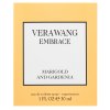 Vera Wang Embrace Marigold & Gardenia Eau de Toilette for women 30 ml