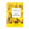 Yardley Daisy Sapphire Eau de Toilette voor vrouwen 50 ml