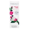 Yardley English Rose Eau de Toilette für Damen 125 ml