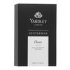 Yardley Gentleman Classic parfémovaná voda pre mužov 100 ml