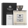 Yardley Gentleman Classic Eau de Parfum férfiaknak 100 ml