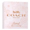 Coach Floral Eau de Parfum for women 90 ml