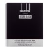Dunhill Desire Black Eau de Toilette para hombre 50 ml