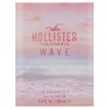 Hollister Wave For Her Eau de Parfum da donna 100 ml