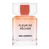Lagerfeld Fleur de Pecher woda perfumowana dla kobiet 50 ml