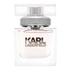 Lagerfeld Karl Lagerfeld for Her Eau de Parfum nőknek 45 ml