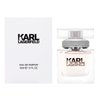 Lagerfeld Karl Lagerfeld for Her Eau de Parfum voor vrouwen 45 ml