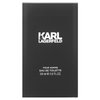 Lagerfeld Karl Lagerfeld for Him Eau de Toilette férfiaknak 100 ml