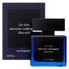 Narciso Rodriguez For Him Bleu Noir parfémovaná voda pro muže 50 ml
