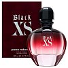 Paco Rabanne Black XS Eau de Parfum para mujer 80 ml