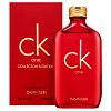 Calvin Klein CK One Collector's Edition toaletná voda unisex 100 ml