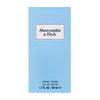 Abercrombie & Fitch First Instinct Blue Eau de Parfum nőknek 50 ml