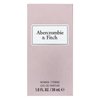 Abercrombie & Fitch First Instinct For Her Eau de Parfum nőknek 30 ml