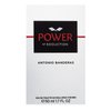 Antonio Banderas Power of Seduction Eau de Toilette voor mannen 50 ml