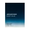 Armand Basi Night Blue Eau de Toilette férfiaknak 100 ml