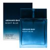 Armand Basi Night Blue Eau de Toilette da uomo 100 ml