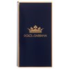 Dolce & Gabbana K by Dolce & Gabbana Eau de Toilette da uomo 100 ml