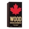 Dsquared2 Wood Eau de Toilette voor mannen 100 ml