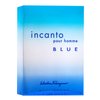 Salvatore Ferragamo Incanto Blue Eau de Toilette für Herren 100 ml