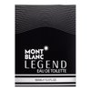 Mont Blanc Legend Eau de Toilette voor mannen 100 ml