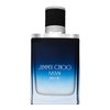 Jimmy Choo Man Blue Eau de Toilette voor mannen 50 ml