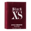 Paco Rabanne XS Black For Her 2018 Eau de Parfum voor vrouwen 50 ml