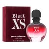 Paco Rabanne XS Black For Her 2018 Eau de Parfum für Damen 50 ml