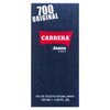 Carrera Jeans 700 Original Uomo Eau de Toilette für Herren 125 ml
