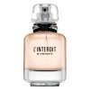 Givenchy L'Interdit Eau de Parfum para mujer 50 ml